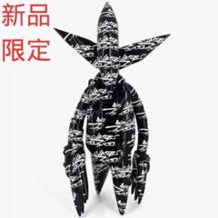 その他 L-001 POINTMAN VINYL FIGURE MARCJACOBS Futura Laboratories FL-001 Pointman Figure Black - US