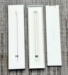【美品】Apple Pencil (第1世代)