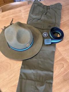 ユニフォーム,カブ | SCOUT SHOP JAPAN