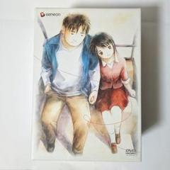 【全5巻セット】アニメ 恋風 DVD 全巻収納ボックス付き／吉田基已