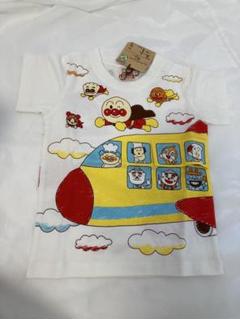アンパンマン Tシャツ 80サイズ