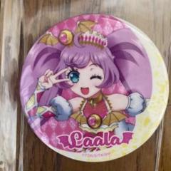 バラ売り可 プリパラ ヴィレヴァン らぁら 缶バッジ 7個セット バラ売り可 プリパラ ヴィレヴァン らぁら 缶バッジ 7個セット