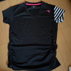 値下げ♡テニスウェア♡DIADORA