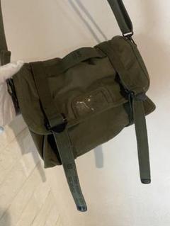 男性に人気！ 米軍 実物 メルカリ - ステンシル m61 バック カスタム バッグ
