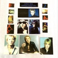 2025年最新】LUNa sea j ステッカーの人気アイテム - メルカリ