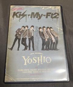 【Maya Sasaki】キスマイ DVD 初回限定盤 まとめ売り 初回盤A(CD+DVD)】MAGFACT｜Kis-My-Ft2｜mu-moショップ