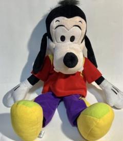 グーフィー マックス PJ プライズ ぬいぐるみ まとめ売り セット B121488_01.webp