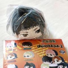 呪術廻戦 ぽてコロマスコットBIG 夏油傑 五条悟 めんそーれver. セット 呪術廻戦 ぽてコロマスコットBIG 夏油傑 五条悟 めんそーれver