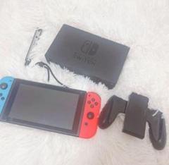 【初期型】Nintendo Switch 黒 ニンテンドースイッチ　＋α おまけ 2025年最新】ニンテンドースイッチ初期型の人気アイテム - メルカリ