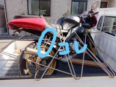□Aprilia RS50（ZD4SEA）系 リア周りのセット