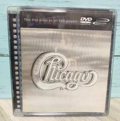 Chicago II : DVD-Audio 輸入盤