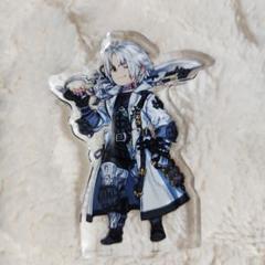 FF14 ミニオンフィギュア サンクレッド 希少 レア Amazon | （ニュー）サンクレッド ミニオンフィギュア FF14 CBR
