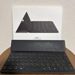 iPad Smart Keyboard ブラック