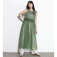 新品未使用ヤマダヤRADIATEロング シアーワンピース 2025年最新】radiate ラディエイト シアーの人気アイテム - メルカリ