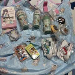 UFOキャッチャーまとめ売り　13点
