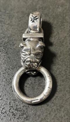 ガボール タイプ ブルドッグリング Silver925 2025年最新】ブルドッグ ガボールの人気アイテム - メルカリ