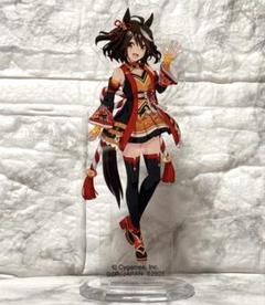 ウマ娘　キタサンブラック一番くじA賞+キタサンブラックビッグタオル(おまけ付き) Amazon.co.jp: 【A賞 キタサンブラック (キャンパス地