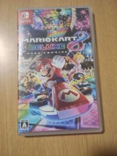 マリオカート8 デラックス