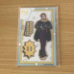 INI 109 ポップアップ アクスタ 木村柾哉 INI 木村柾哉 アクスタ 109｜Yahoo!フリマ（旧PayPayフリマ）