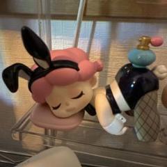 DODO SUGAR wendy フィギュア ヘルニャー まとめ売り（【現品