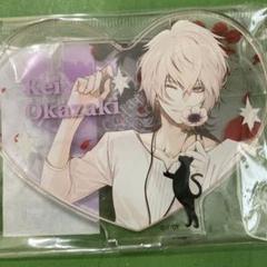 岡崎契 アクリルスタンド LOVE FIRE!!アクリルスタンド_08 岡崎契(Collar×Malice