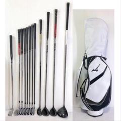 高反発 メンズセット☆PRGR SUPER egg FOURTEEN /R127 高反発 メンズセット☆PRGR SUPER egg FOURTEEN /R127 - メルカリ