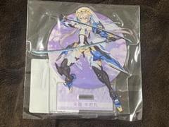 メガミデバイス コトブキヤくじ B賞 アクスタ 朱羅 牛若丸