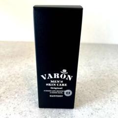 【新品未開封】VARON バロン　オリジナル　ラージボトル120ml 新品未開封品】サントリーバロン original 120ml メンズ