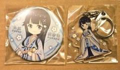 温泉むすめ　アクリルチャーム　2月　サポーター 2025年最新】温泉むすめ アクリルの人気アイテム - メルカリ