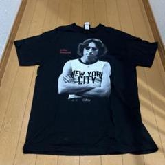 90sジョン・レノン イマジンNEW YORK CITY Tシャツヴィンテージ
