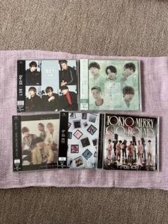 Da-iCE CD まとめ売り