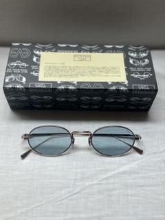 EYEVAN7285 197 c.902 新品未使用 EYEVAN7285 197SG col:902 新品未使用品 - メルカリ