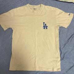 LA 75th World Series Tシャツ Lサイズ
