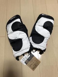 Supreme✕The North Face ミトン S/手袋/新品同様！ Supreme✕The North Face ミトン S/手袋/新品同様！