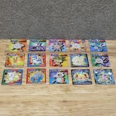 2025年最新】ポケモンブロスカードの人気アイテム - メルカリ