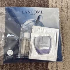 LANCOME(ランコム) 定期便 サンプルセット  【試供品 新品・未使用】 ランコム LANCOME 定期便 サンプルセット - メルカリ