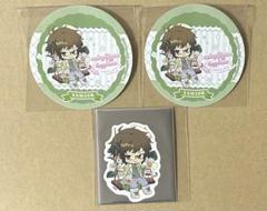 アイドリッシュセブン アイナナ アニメイトカフェ アニカフェ 大和セット
