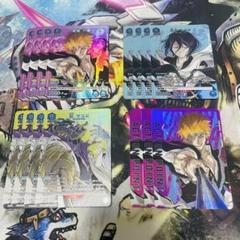 2025年最新】黒崎一護 ユニオンアリーナの人気アイテム - メルカリ