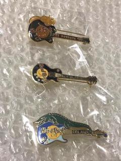 新品☆ハードロック ピン PINS | Hard Rock Cafe Japan – ハードロックカフェ・ジャパン