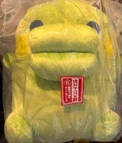くちぱっち ぬいぐるみ ラストワン 一番くじ　おまけ付き