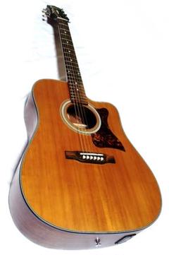 希少/珍品！美品！ 竹製ボディ YAMAHA FGX-B1N アコギ ヤマハ 希少/珍品！美品！ 竹製ボディ YAMAHA FGX-B1N アコギ ヤマハ
