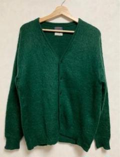 時間限定値下げ‼ 70s 毛足長 モヘア punk ミントグリーン レア 182 時間限定値下げ‼ 70s 毛足長 モヘア punk ミントグリーン レア 182