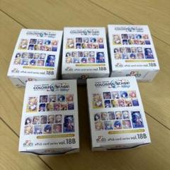 プロセカ エピカ 18B 未開封 5ボックス - メルカリ