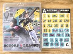 ACTORS☆LEAGUE2021 Blu-ray Actors League 2021 Blu-Ray Japan 1a | eBay
