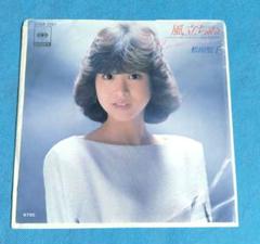 松田聖子 風立ちぬ LPレコード 超美品！ 松田聖子 – 風立ちぬ | Releases | Discogs