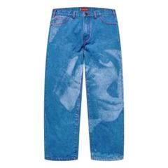 Supreme ダークブルーデニム パンツ レギュラー 2041 D-Fayza Joggjeans® | ダークブルー