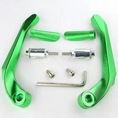 Yamaha用 レバーガード プロテクター CNC製 高強度品 68-8 yko-storeyk_ky2692