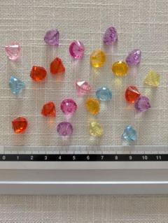 宝石デザイン　ハンドメイドパーツまとめのサムネイル