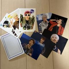 2025年最新】bigbang top カードの人気アイテム - メルカリ