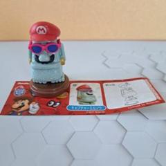 スーパーマリオ オデッセイ チョコエッグ シークレット含13種 紙付 レア美品 2025年最新】チョコエッグ マリオオデッセイの人気アイテム